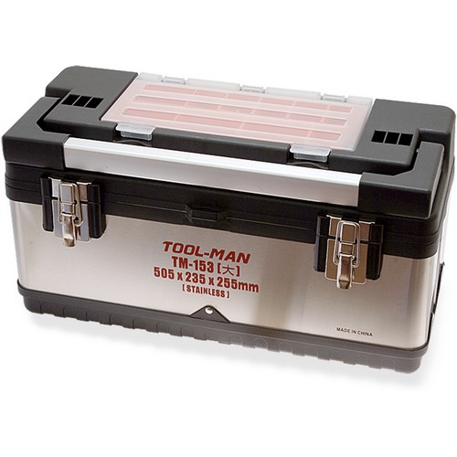 툴맨 스테인리스 멀티박스 TM-154_이미지