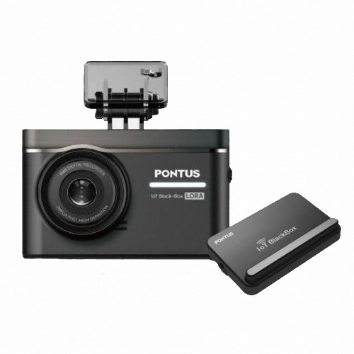 현대엠엔소프트 폰터스 로라 2채널 (32GB, 무료장착)_이미지