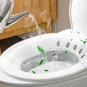 좌욕기 가정용좌욕기 접이식 버블 자욕기 셀프좌욕 S10943725