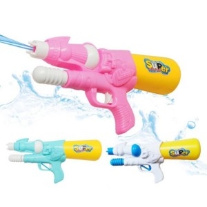 워터건 아이키드 물총