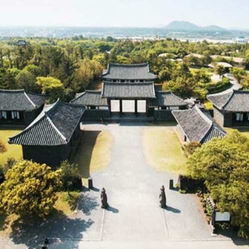 [불명] 제주 민속촌 (대인)이미지입니다. 누르면 해당 게시물로 새창이동합니다.