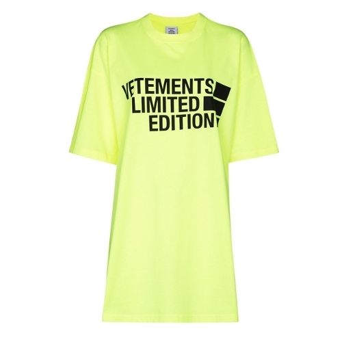VETEMENTS �ΰ� ������ ����Ƽ���� ���ο�׿� ���� UE51TR810Y YL