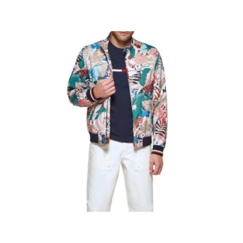 타미힐피거 14611267 봄 남성 후드 바시티 버라이어티 M 새상품 150 152AP680_이미지