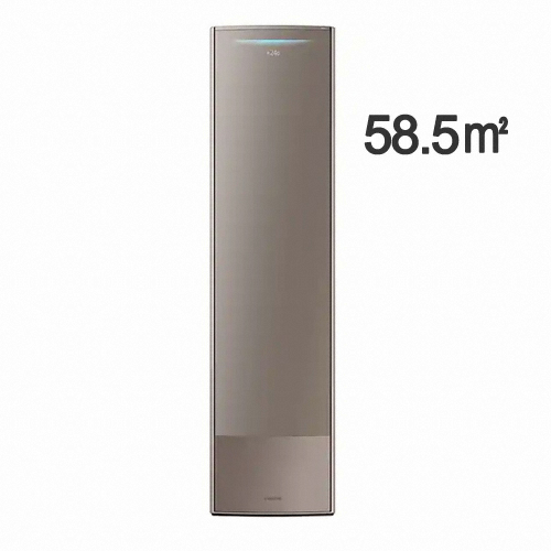 삼성전자 무풍에어컨 갤러리 AF18RX977BZK