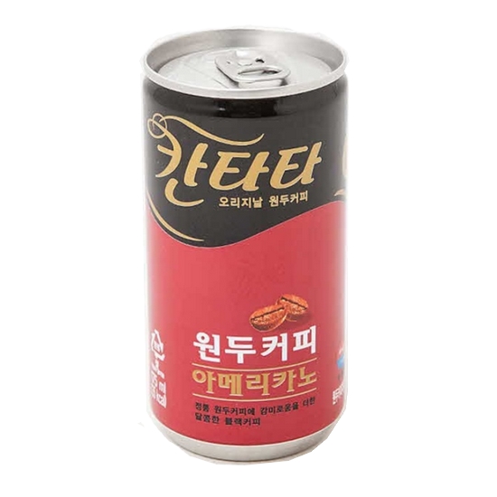 아메리카노 175ml