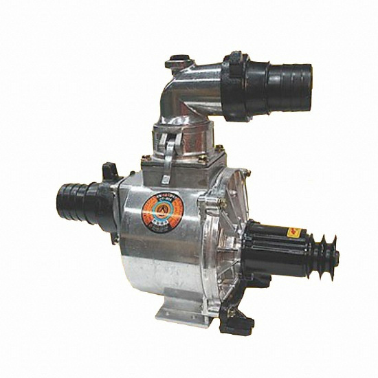 천일펌프 CT-80A