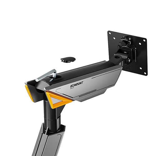 아이존아이앤디 이지마운트 EZ GSC-D1045 고중량 모니터암_이미지