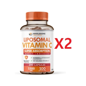 Ȧ�� ���Ͻ� ������ ��Ÿ��C �������� ��Ÿ�� C 1500mg 200ĸ�� 2��