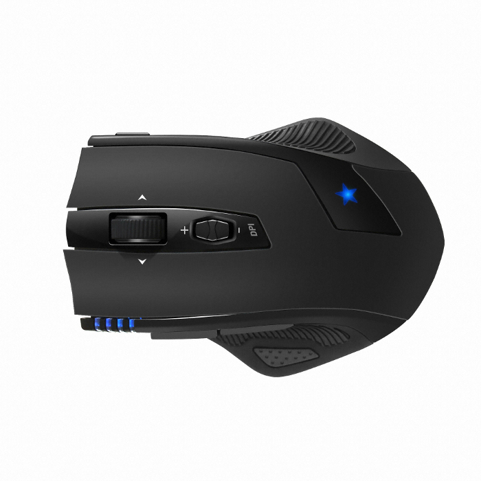 한성컴퓨터 Gaming Mouse GO10_이미지