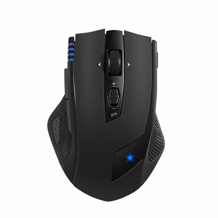 한성컴퓨터 Gaming Mouse GO10_이미지