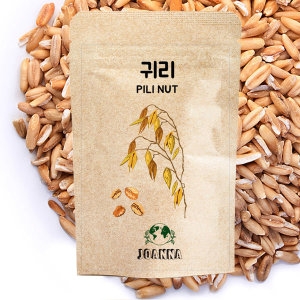 [불명] 볶은귀리 1kg 500g 500g 오트밀 쌀 우유 가루 분말