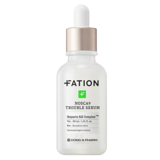 동아제약 파티온 노스카나인 트러블 세럼 30ml (2개)