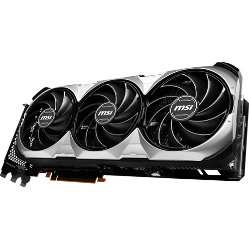 MSI ������ RTX 4080 ������ 3X OC D6X 16GB