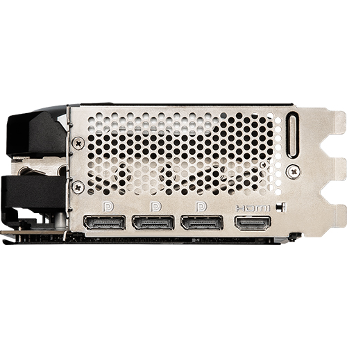MSI ������ RTX 4080 ������ 3X OC D6X 16GB
