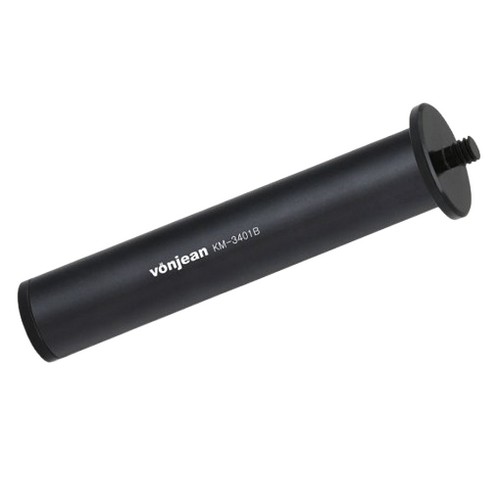 본젠 KM-096A 핫슈 마운트 + KM-3401B 익스텐션 쇼트 센터컬럼 (정품)_이미지