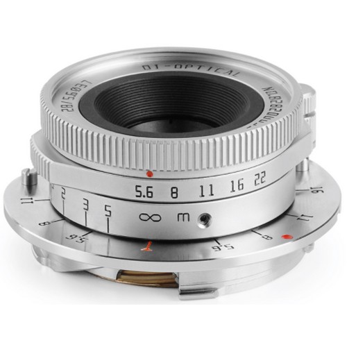 TTArtisan M 28mm F5.6 Leica M용 (해외구매)