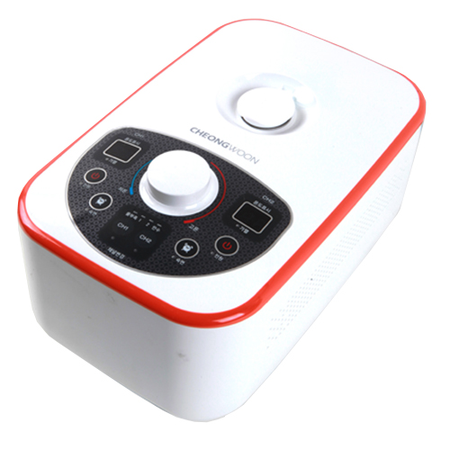 CWI-BOILER-2CH C타입 온수보일러