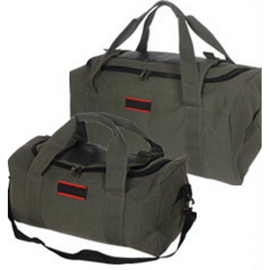 데이브렉 캠프 야전가방 L