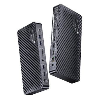 AV Access iDock M10 5포트 HDMI <b>KVM</b> <b>스위치</b>