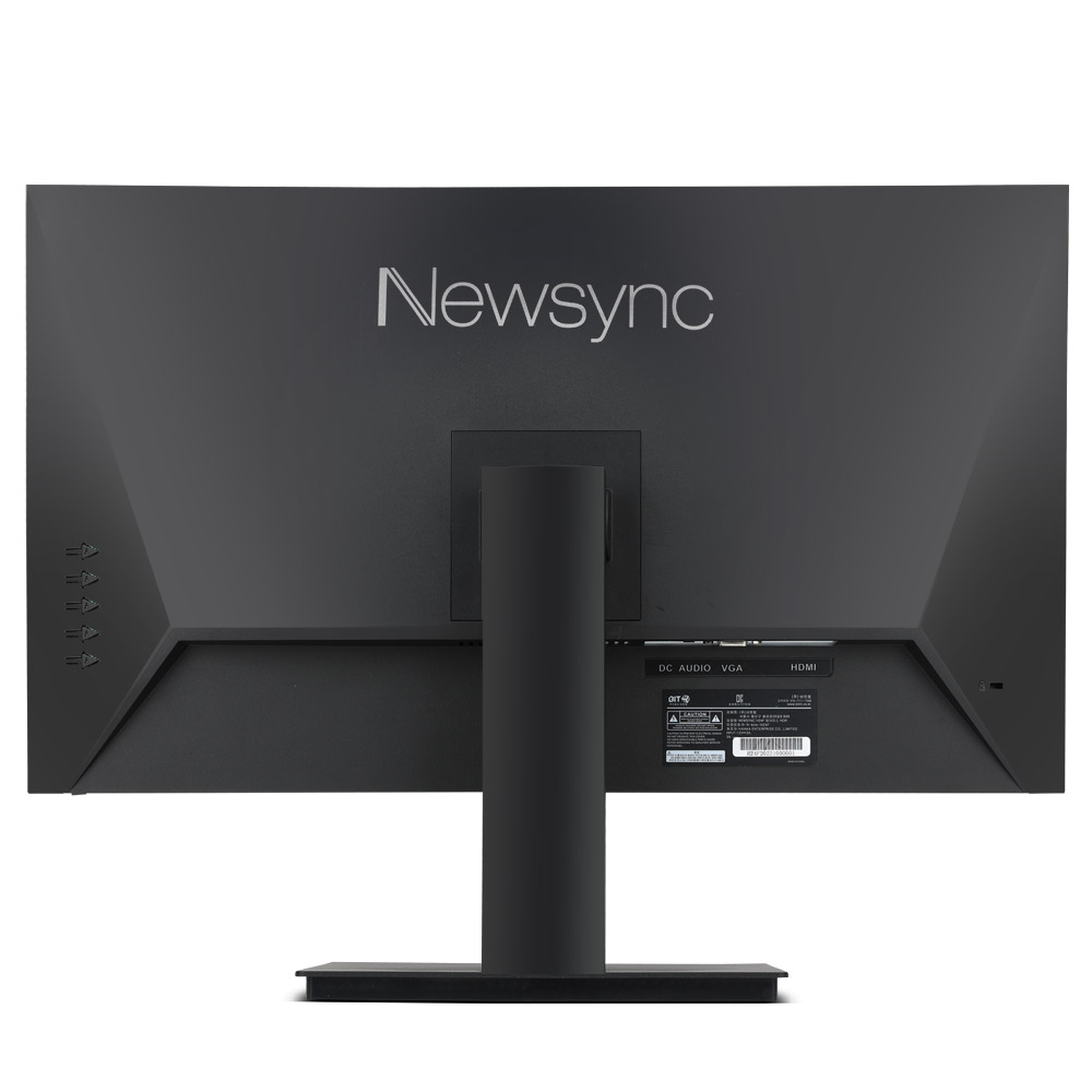 ��Ʈ�� Newsync H24F �������� HDR ������