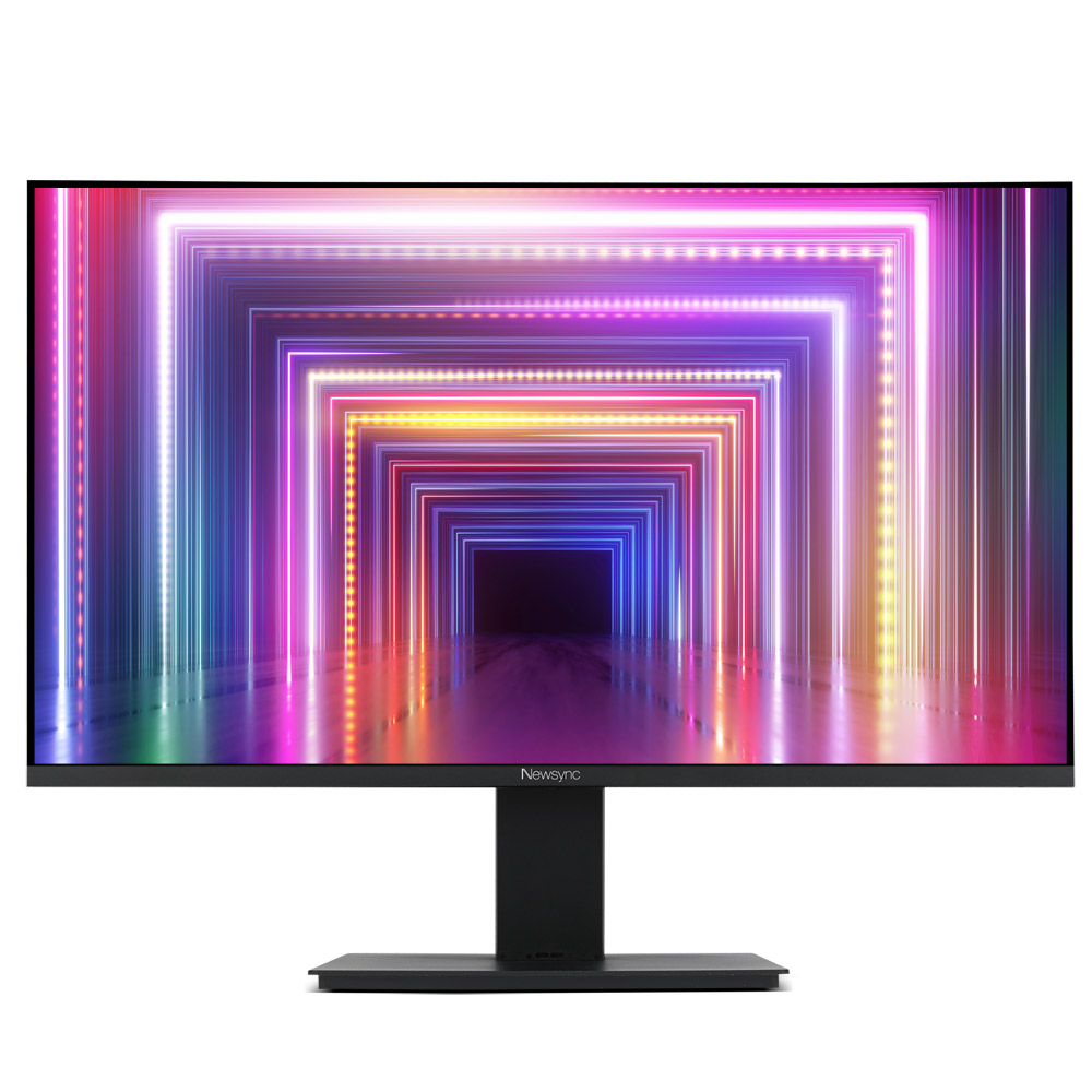 비트엠 Newsync H24F 보더리스 HDR 무결점_이미지
