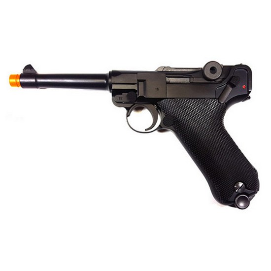 풀메탈 Luger P08 권총_이미지