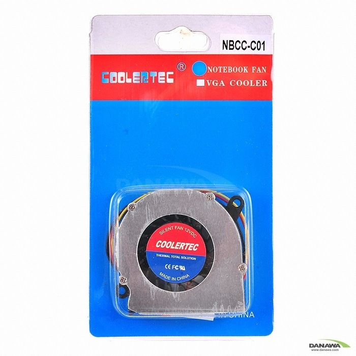 COOLERTEC NBCC-C01 ��Ʈ�� ��