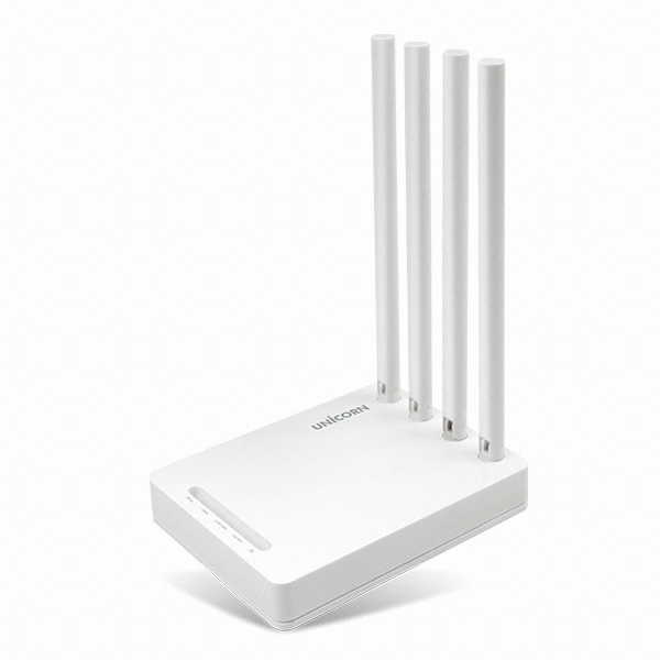 서진네트웍스 UNICORN AW-B2 유무선공유기