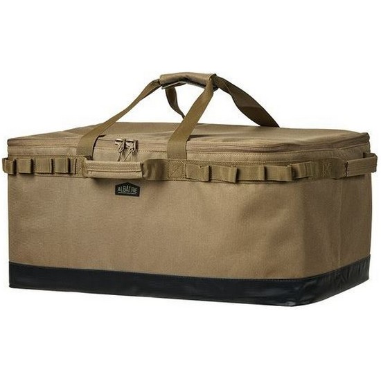 �˹�Ʈ�� ķ�� ��Ƽ ���� ���� ���� �����̳� 68L