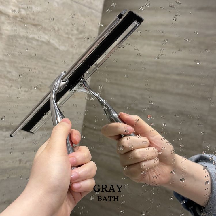 그레이바스 욕실 스퀴지_이미지