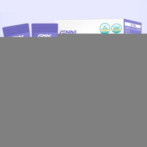 GNM자연의품격 SYN 프리바이오틱스 + 10억 프로바이오틱스 5g 30포 (5개)_이미지