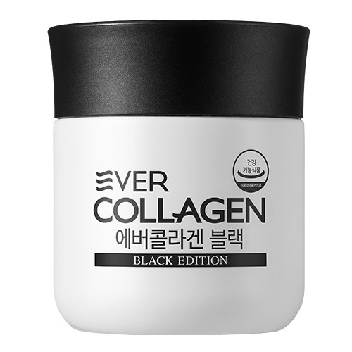 뉴트리 에버콜라겐 에버콜라겐 블랙 750mg 84정 (5개)_이미지