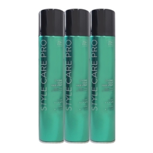 아모레퍼시픽 미쟝센 스타일케어 헤어스프레이 스트롱홀드 300ml x3