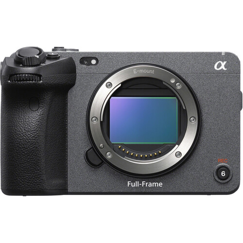 SONY FX3A 바디 (정품)_이미지