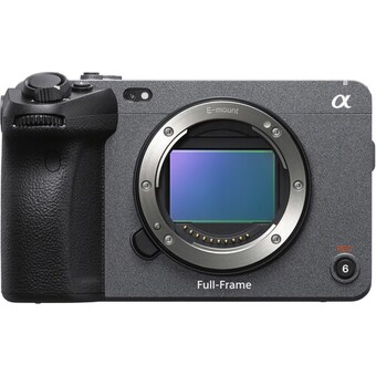 SONY FX3A 바디