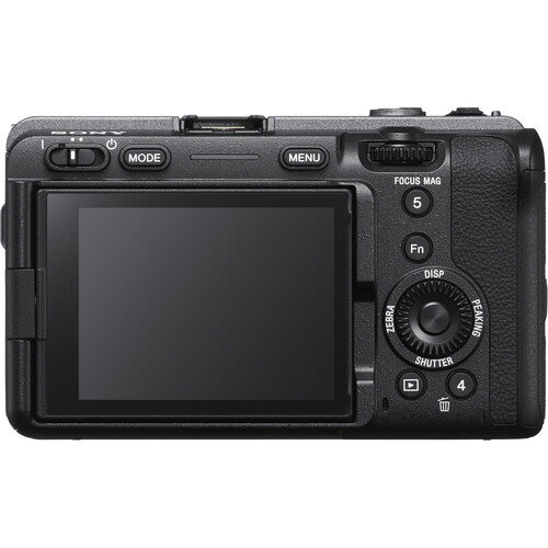 SONY FX3A 바디 (정품)_이미지