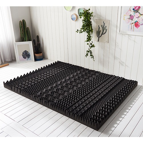 홈잡스 9존 슬립 기절 마약 토퍼 SS (7cm)_이미지