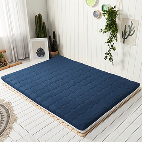 아일랜드침대 홈잡스 9존 슬립 기절 마약 토퍼 SS (7cm)