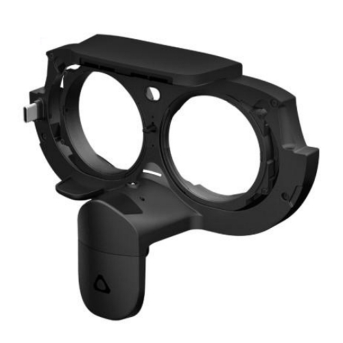 HTC VIVE XR Elite 풀페이스 트래커 (정품)_이미지