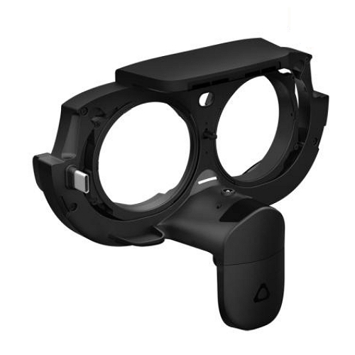 HTC VIVE XR Elite 풀페이스 트래커 (정품)_이미지