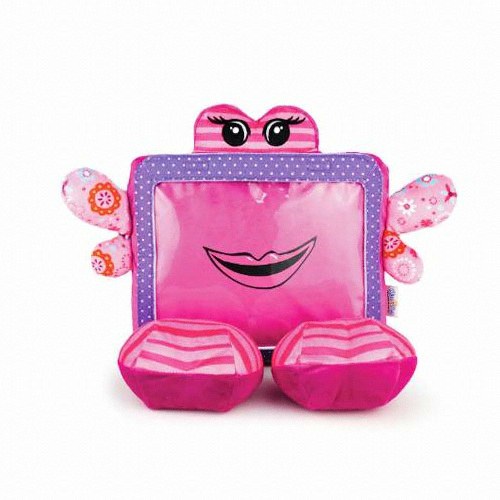 SEEBO 와이즈팻 Flora 태블릿 거치대