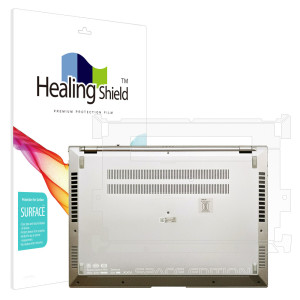 폰트리 힐링쉴드 ASUS 젠북 14X OLED 스페이스 에디션 UX5401ZAS 무광 외부보호필름 (하판 2매)