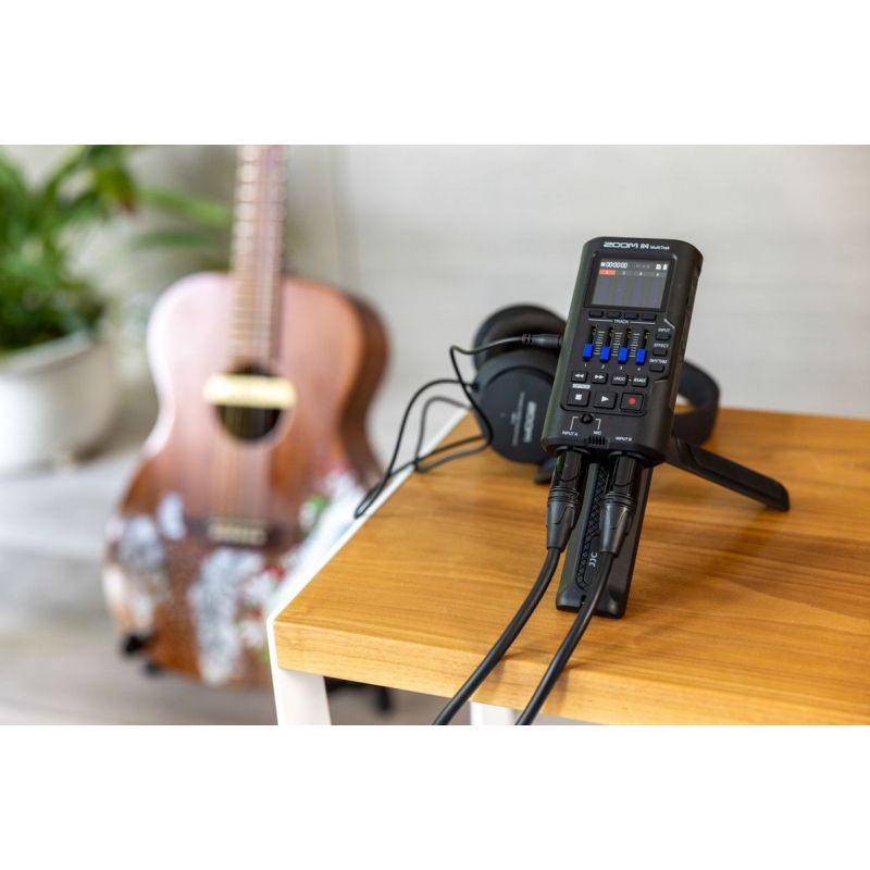 ZOOM R4 MultiTrak (해외구매)_이미지