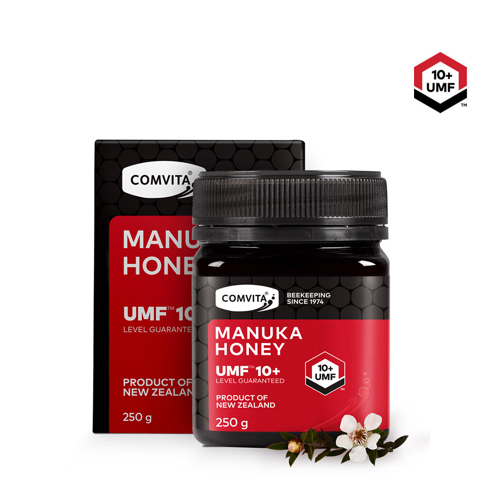 콤비타 마누카꿀 UMF10