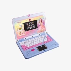 영실업 시크릿쥬쥬 터치터치 시크릿 노트북