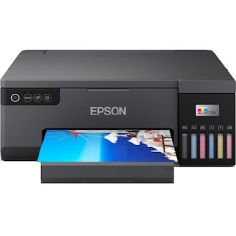 Epson EcoTank Photo 무한 <b>L8050</b>