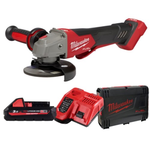 밀워키 M18 FSAGV100XPDB (3.0Ah, 배터리 1개)_이미지