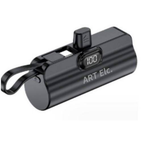 ��Ʈ���۴� PD 10W ��Ʈ�Ϸ� ��ŷ�� �������͸� 5000mAh
