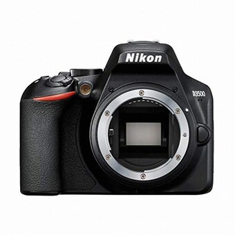 <b>니콘</b> D3500 바디