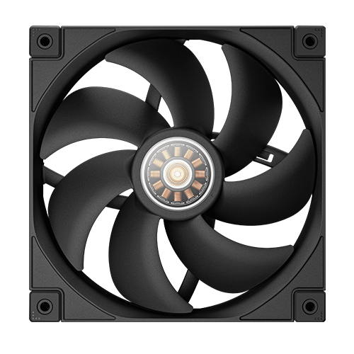 DEEPCOOL FT14 (블랙)_이미지